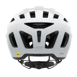 Smith Signal, cykelhjelm, hvid