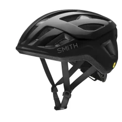 Smith Signal, cykelhjelm, sort
