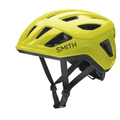 Smith Signal Mips, cykelhjelm, gul