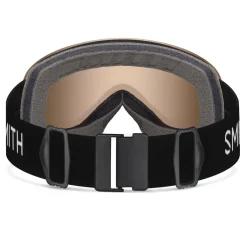 Smith Skyline, skibriller, black