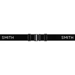 Smith Skyline, skibriller, black