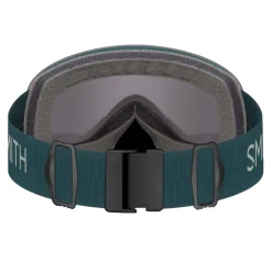 Smith Skyline, skibriller, malachite