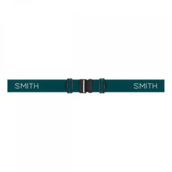 Smith Skyline, skibriller, malachite