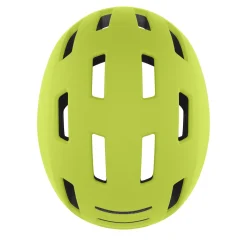 Smith Transit Mips cykelhjelm, junior, grøn