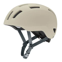 Smith Transit Mips, cykelhjelm, beige