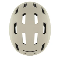 Smith Transit Mips, cykelhjelm, beige