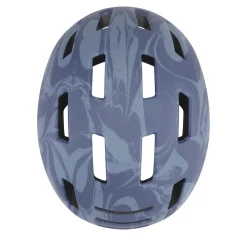 Smith Transit Mips cykelhjelm, junior, blå