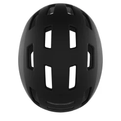 Smith Transit Mips cykelhjelm, junior, sort