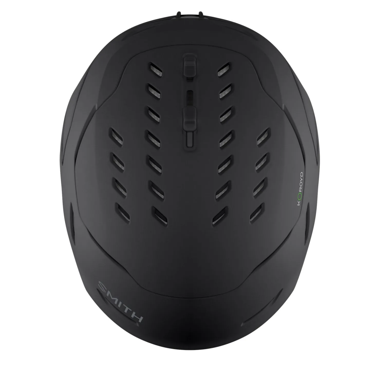 Smith Vantage 2 MIPS, skihjelm, sort