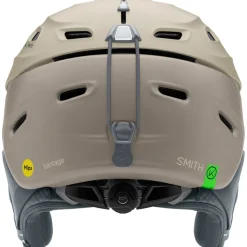 Smith Vantage MIPS, skihjelm, beige