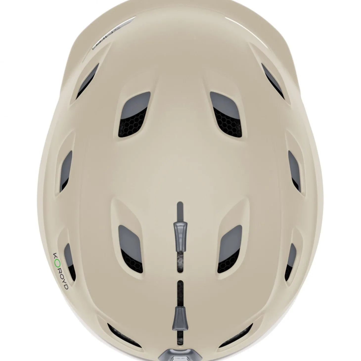 Smith Vantage MIPS, skihjelm, beige