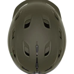 Smith Vantage MIPS, skihjelm, matte forest