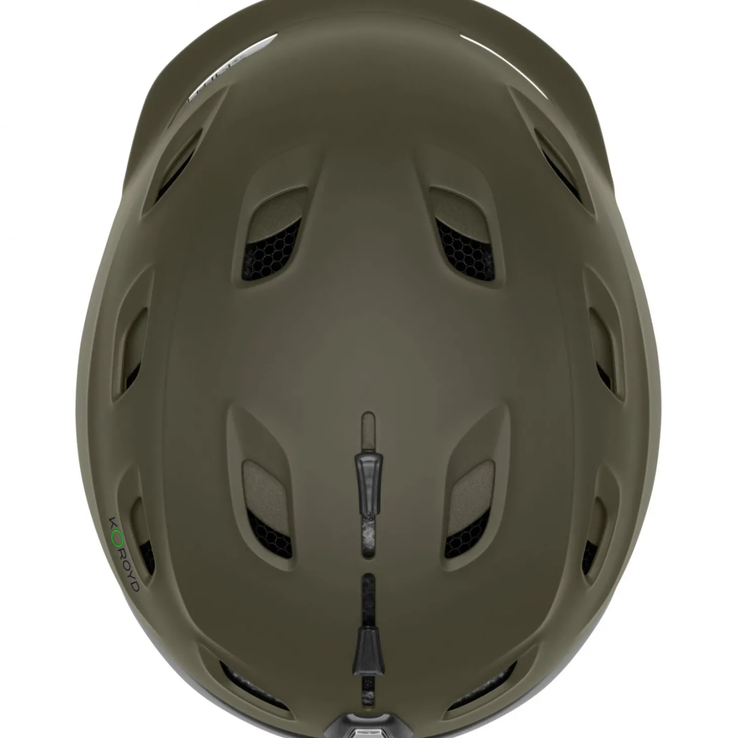 Smith Vantage MIPS, skihjelm, matte forest