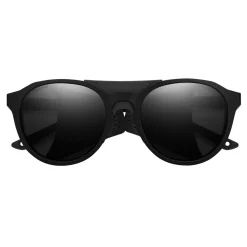 Smith Venture, solbriller, matte black