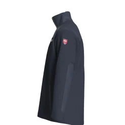 Swix Blizzard Midlayer, jakke, herre, navy