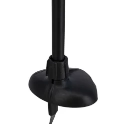 Swix Dynamic D1, langrendsstave, sort