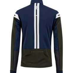 Swix Dynamic, jakke, herre, mørkegrøn
