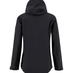 Swix Fjell, anorak, herre, sort