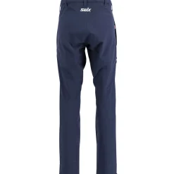 Swix Fjell, skalbukser, herre, navy
