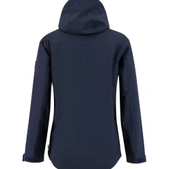 Swix Fjell skalbukser/anorak sæt, herre, navy
