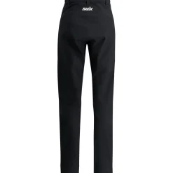 Swix Fjell skalbukser/anorak sæt, dame, sort