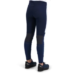 Swix Nordic XC, softshellbukser, dame, navy