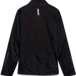 Swix Nordic XC, softshelljakke, herre, sort