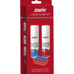 Swix P17 Liquid Glide Kit