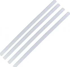Swix Polyetylen stifter, transparent, 10 stk
