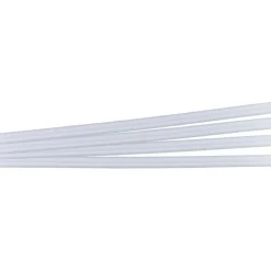 Swix Polyetylen stifter, transparent, 4 stk