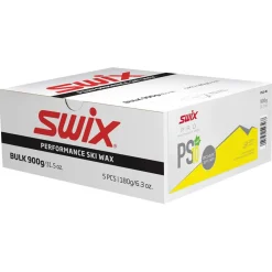 Swix PS10 Yellow, voks, 900g