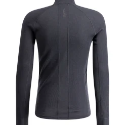 Swix RaceX Merino Half Zip/Pants sæt, herre, mørkegrå