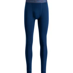 Swix RaceX Merino Half Zip/Pants sæt, herre, navy