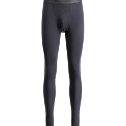 Swix RaceX Merino Pants, herre, mørkegrå