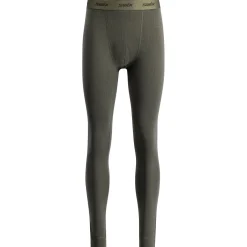 Swix RaceX Merino Pants, herre, grøn