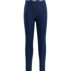 Swix RaceX Merino Pants, junior, navy