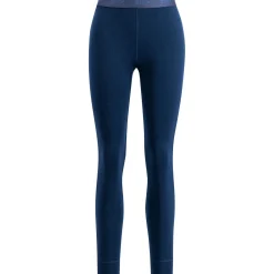 Swix RaceX Merino Pants/Half Zip sæt, dame, navy