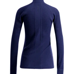 Swix RaceX Merino Pants/Half Zip sæt, dame, navy
