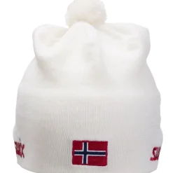 Swix Tradition, hue, hvid