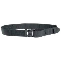 Tasmanian Tiger 50 Belt, bælte, sort