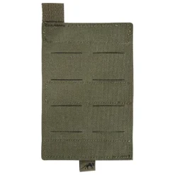 Tasmanian Tiger 2 Molle Adapter VL, lomme tilbehør, grøn