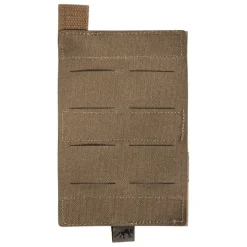 Tasmanian Tiger 2 Molle Adapter VL, lomme tilbehør, brun