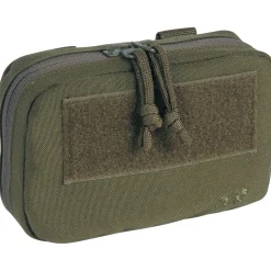 Tasmanian Tiger Admin Pouch, Kontortaske, Oliven