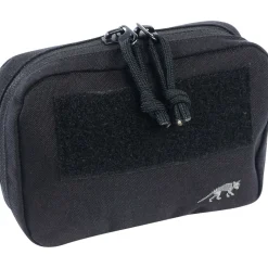 Tasmanian Tiger Admin Pouch, Kontortaske Sort