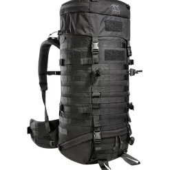 Tasmanian Tiger Base Pack 52, Rygsæk, Sort