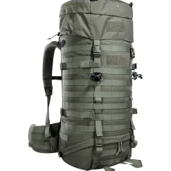 Tasmanian Tiger Base Pack 52 IRR, Rygsæk, Grå/Grøn