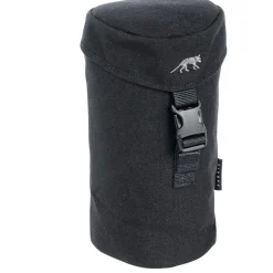 Tasmanian Tiger Bottle Holder 1L, Flaskeholder, Sort