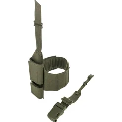 Tasmanian Tiger Camera Harness Holster, kameraholder, grøn