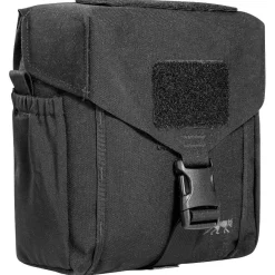 Tasmanian Tiger Canteen Pouch MKII, taske, sort