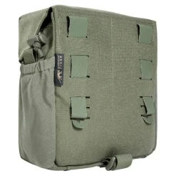 Tasmanian Tiger Canteen Pouch MKII, taske, sort